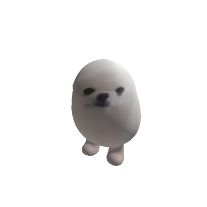 EGG DOG