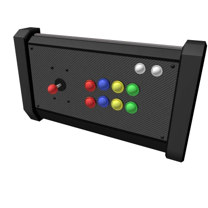 Arcade Fightstick