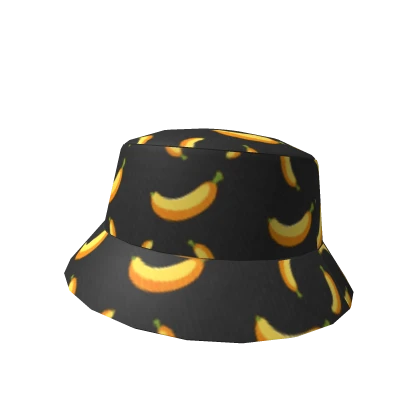 Banana Hat