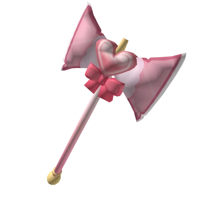 Heart Axe