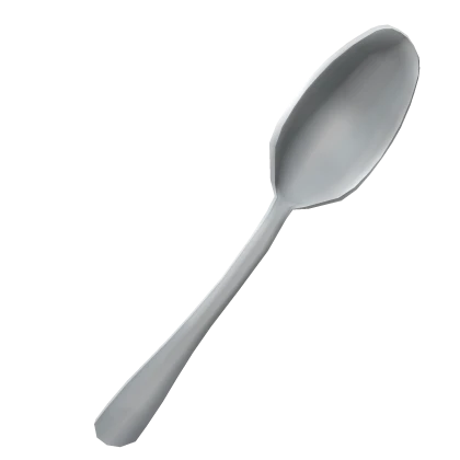 Back Spoon