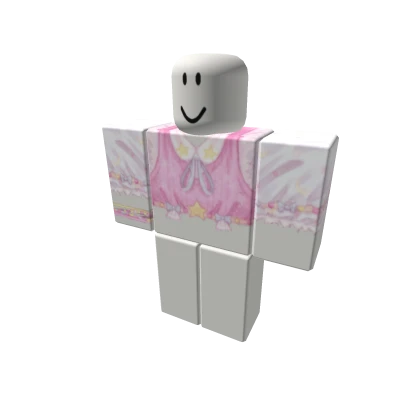 ║☽║Angelical Fit [SHIRT]