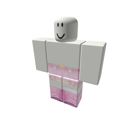 ║☽║Angelical Fit [SKIRT]