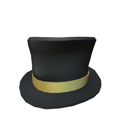 Sir McClassic's Classic TopHat