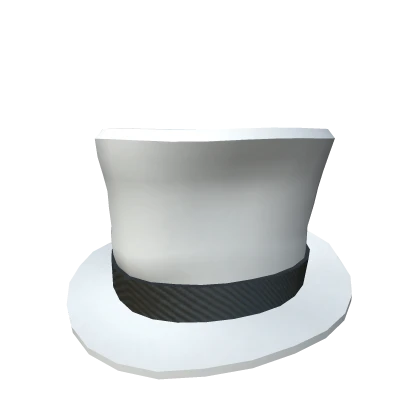 Carbon Fiber Banded top hat