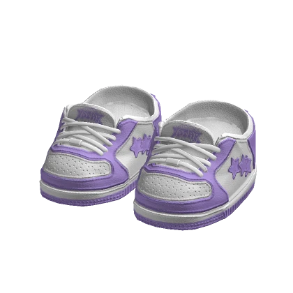 vstar* Sneakers 3.0 Purple