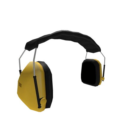 Ear Defenders