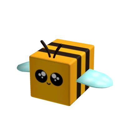 Buzz Buddy Bee