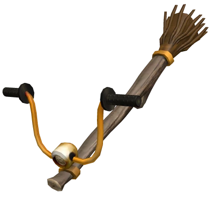 Zoom Broom 5000