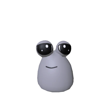 Mini Happy Poo [Recolorable]