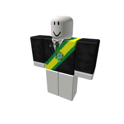Presidente