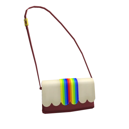 Pride Purse