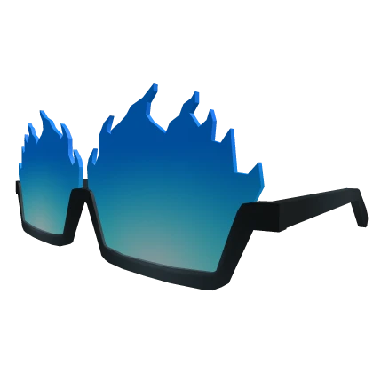 Icy Flame Shades