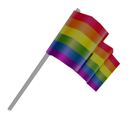 Pride Flag