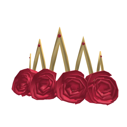 Rose Crown