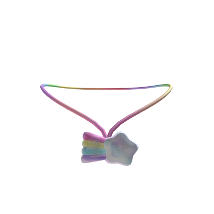 Pride Charm Necklace 3.0