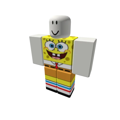 Spongebob