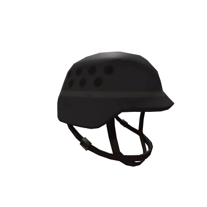 Special Enforcer Unit Helmet