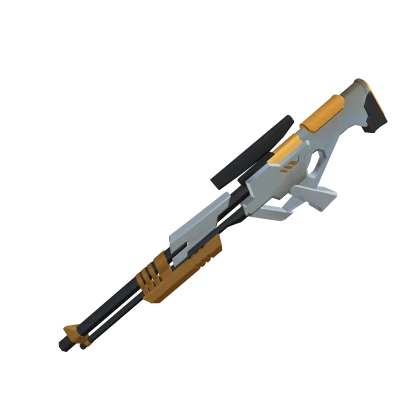 Blox Rifle 3000