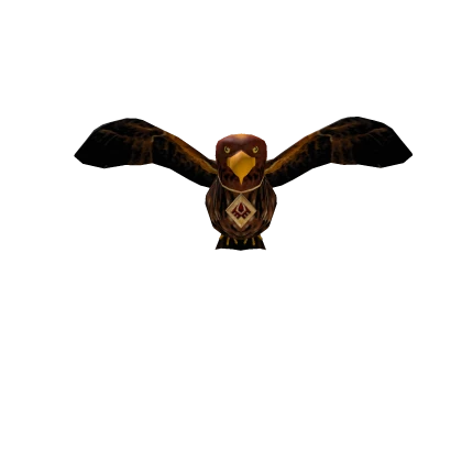 Noble RedCliff Eagle