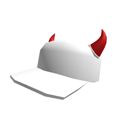 Devilish Cap