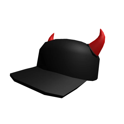 Devilish Cap