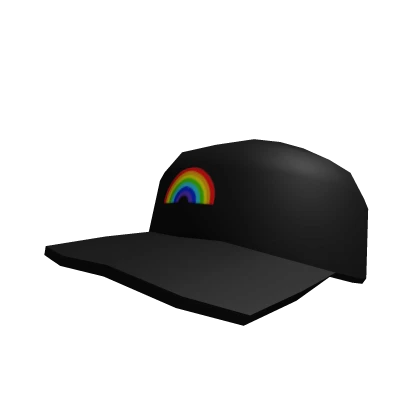 Pride Cap