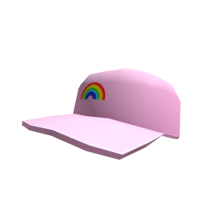 Pride Baseball Cap