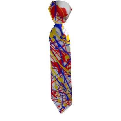 Art Tie