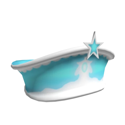 Starshine Sailor Hat