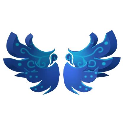 Blue Wings