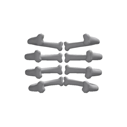 Bones (Recolorable)