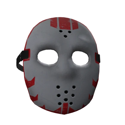 Hockey Mask