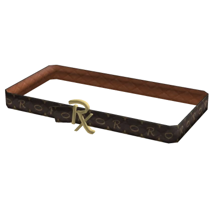 Luxury Belt 1.0