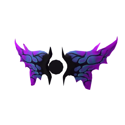 Nebula Wings