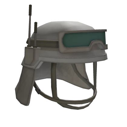 Arctic Helmet