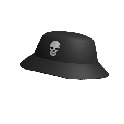 Skull Hat