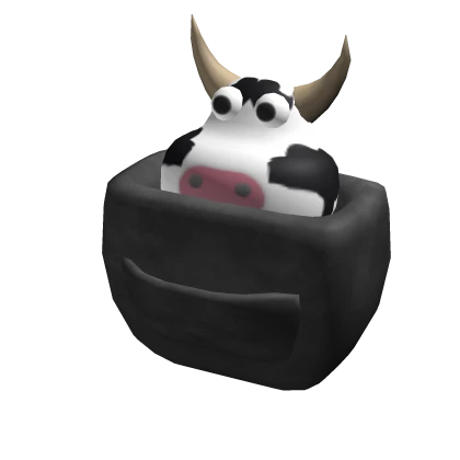 Cow Buddy