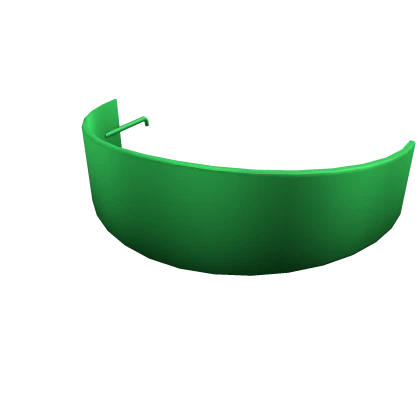 Emerald Mirror Glasses