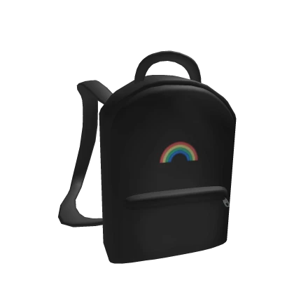 Mini Rainbow Backpack [3.0]