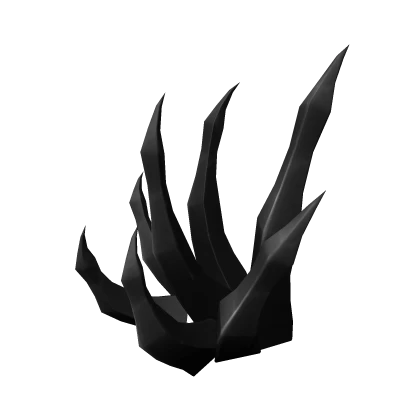 Left Obsidian Shards of Nodragizu