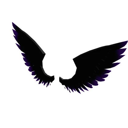 Wings of the Purple Moon