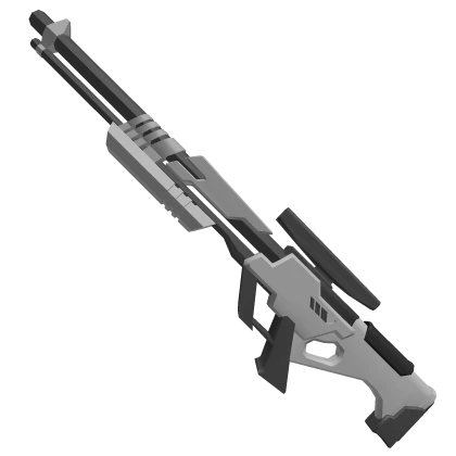 Blox Rifle 5000