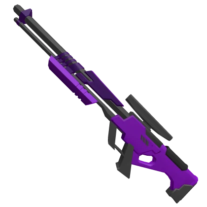 Blox Rifle 6000