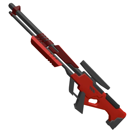 Blox Rifle 7000