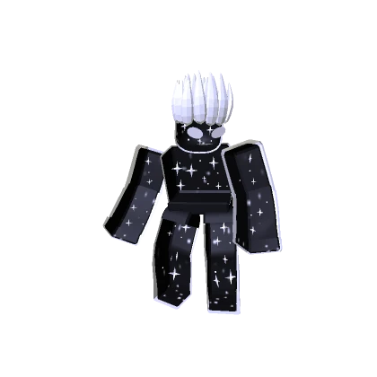 Recolorable Universal Stars Body [2D Clothing]