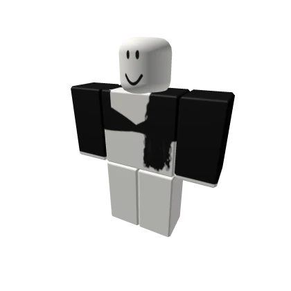 black ext Dark Angel