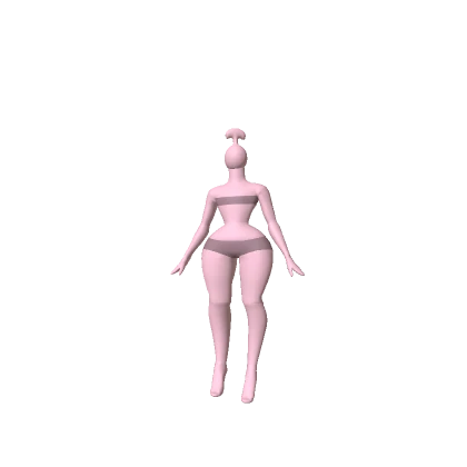 SpiiceDoll2.0 Grey (Safe)