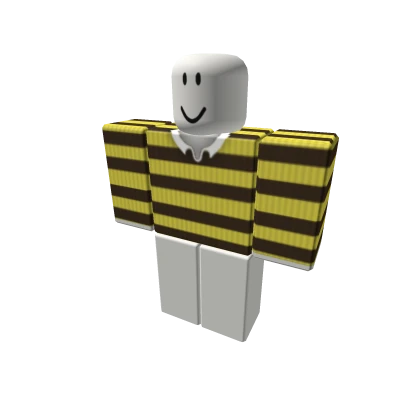 𝑾𝑺☺ Bee Sweater