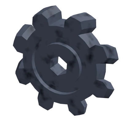 Cog Gear